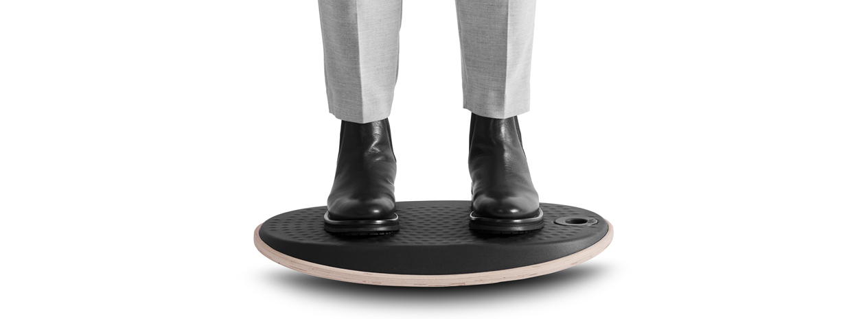 StandUp Active BALANCE BOARD