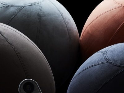 Matting Office Wellness - StandUp Active Balance Ball