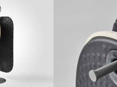 Matting Office Wellness - StandUp Hanger