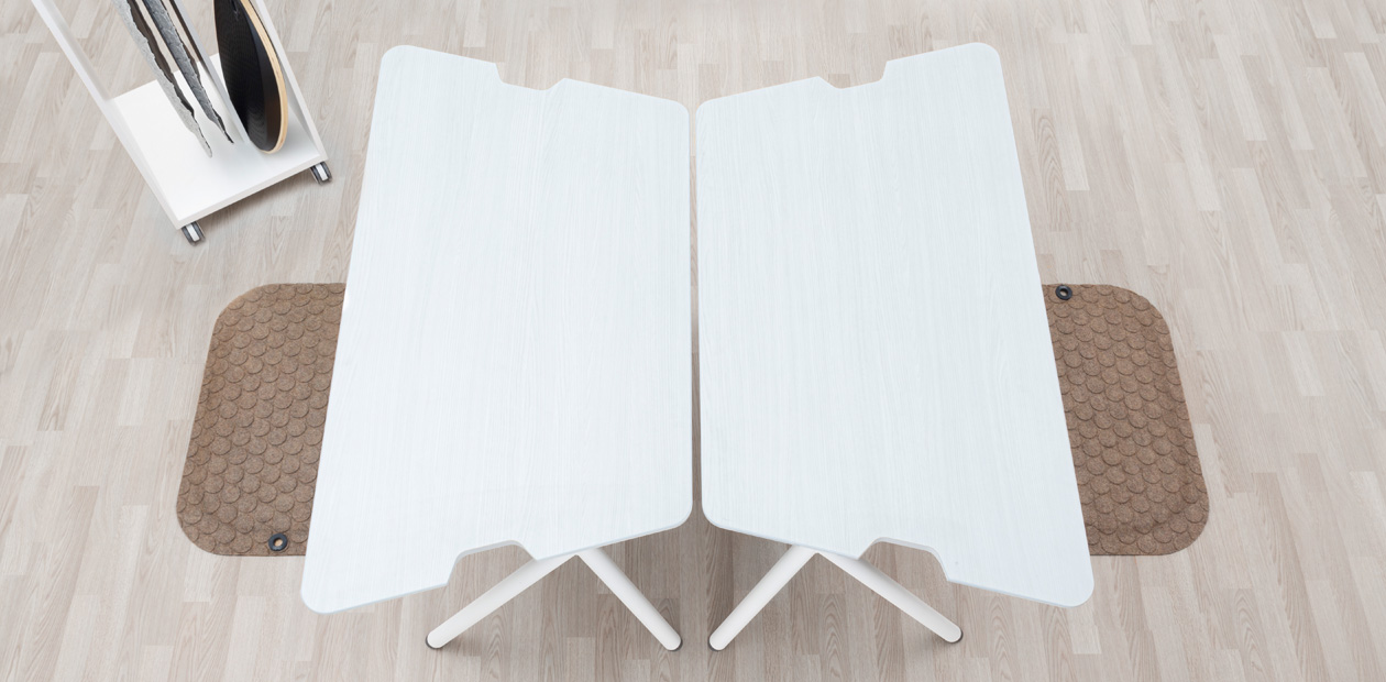 Matting office wellness online